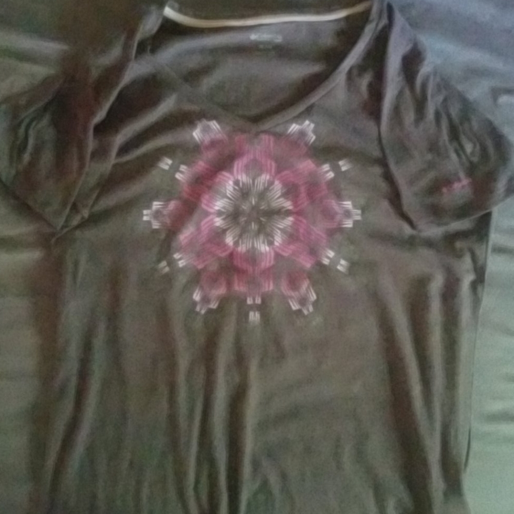 Womens t-shirt